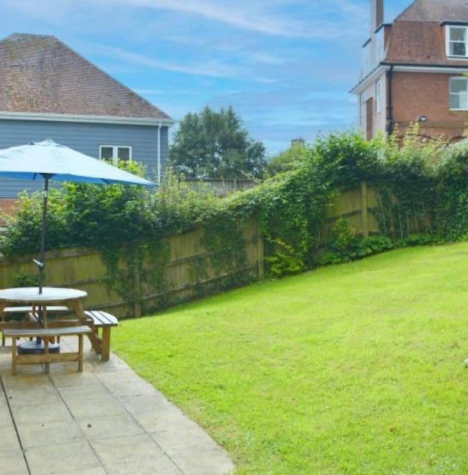 Beautiful Large Property, Sleeps 9 Walking Distance To The Sea , Beaches And Restaurants Fantastic Interior Lyme Regis Exteriör bild